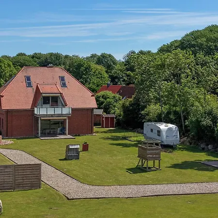 Moewennest * Vitzdorf